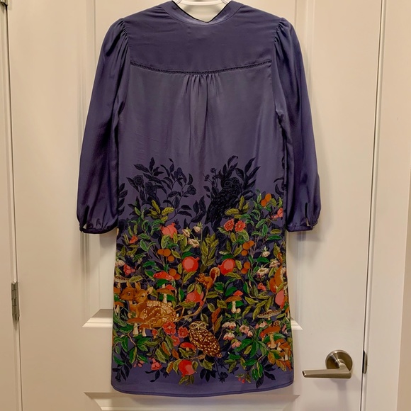 *RARE* Moulinette Soeurs Fabled Fields Dre… - Picture 8 of 9